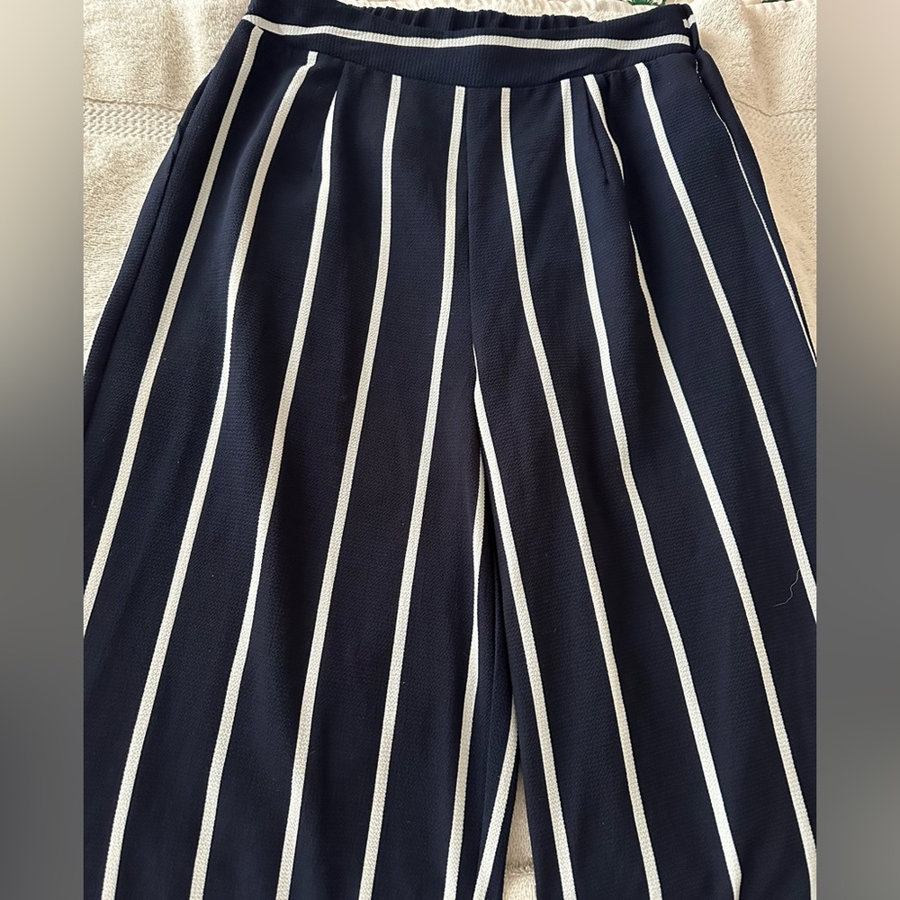 Dress pants from blashe size small